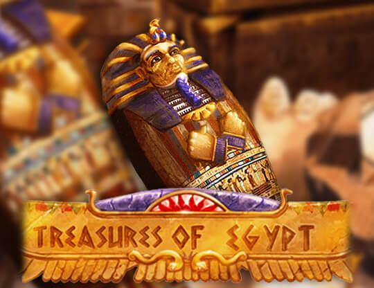 Treasures of Egypt